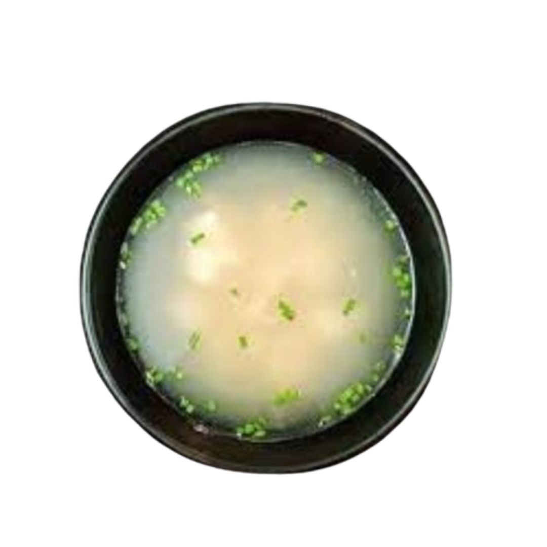 Thai Soup(Single) Image